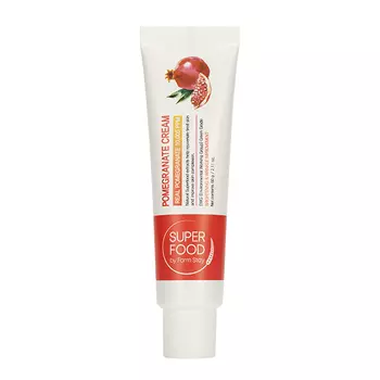 FarmStay Pomegranate Cream