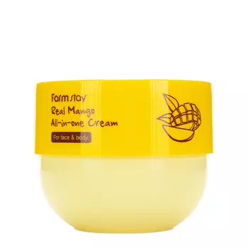 FarmStay Real Mango All-in-one Cream