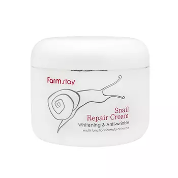 FarmStay Snail Repair Cream
