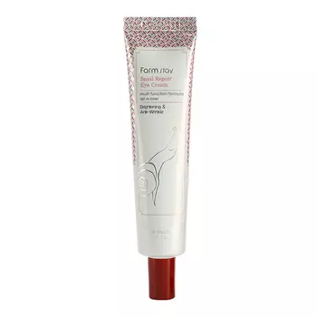 FarmStay Snail Repair Eye Cream