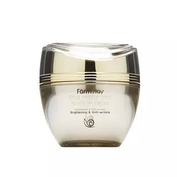 FarmStay Snail Revitalizing Moisture Cream