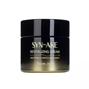 FarmStay SYN-AKE Revitalizing Cream