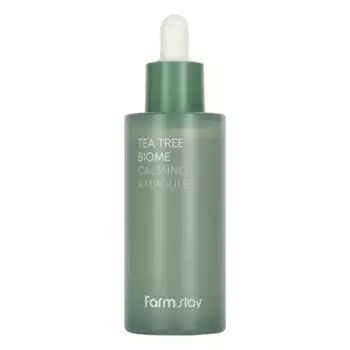 FarmStay Tea Tree Biome Calming Ampoule