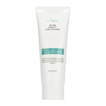 FORENA Acne Perfect Care Cleanser
