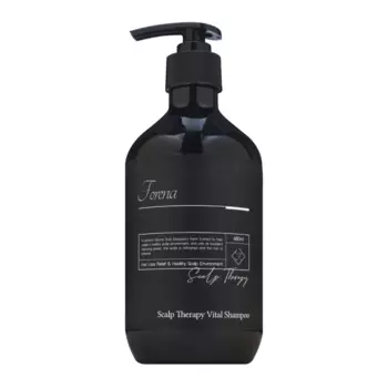 FORENA Scalp Therapy Vital Shampoo