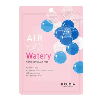 Frudia Air Mask 24 Watery