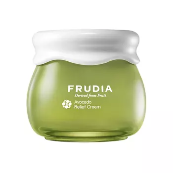 Frudia Avocado Relief Cream
