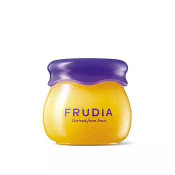 Frudia Blueberry Hydrating Honey Lip Balm