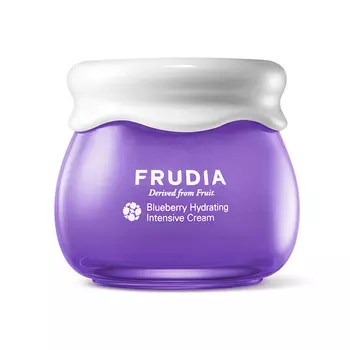 Frudia Blueberry Intensive Hydrating Cream