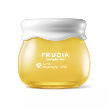 Frudia Citrus Brightening Cream