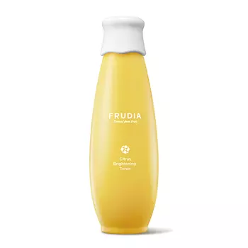 Тонер для сияния кожи Frudia Citrus Brightening Toner