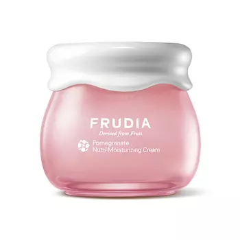 Frudia Pomegranate Nutri-Moisturizing Cream
