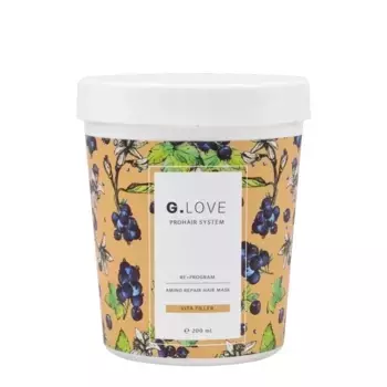 G.Love Amino Repair Hair Mask Vita Filler