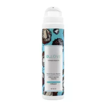 G.Love Hand Cream Batter Coco Water Touch