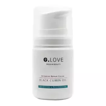 G.Love Intensive Repair Cream Black Cumin Oil