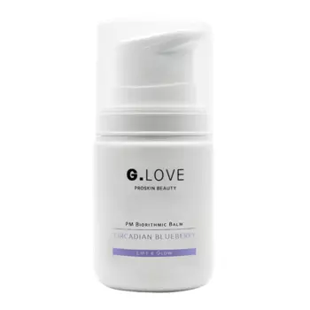 G.Love PM Biorithmic Balm Circadian Blueberry