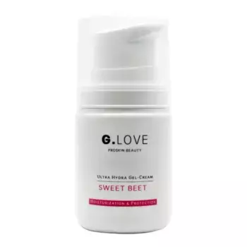 G.Love Ultra Hydra Gel-Cream Sweet Beet