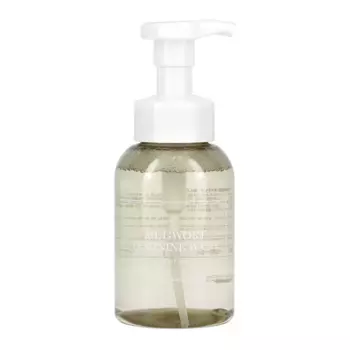 I’m from Mugwort Feminine Wash