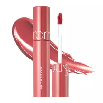 ROM&ND Juicy Lasting Tint 11 Pink Pumpkin
