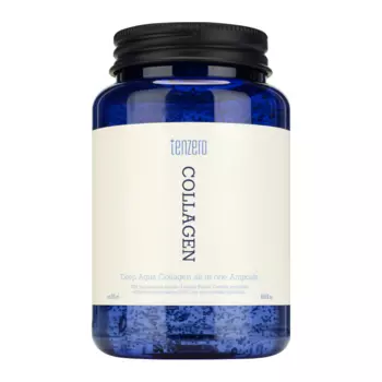 TENZERO Deep Aqua Collagen All In One Ampoule 2X