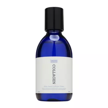TENZERO Deep Aqua Collagen Toner