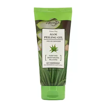Grace Day Aloe Peeling Gel