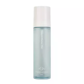 Grace Day Bouquet Marine Mist