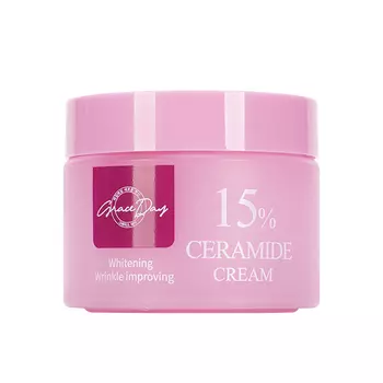 Grace Day Ceramide 15% Cream