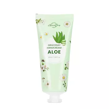 Grace Day Hand Cream Aloe