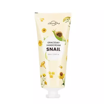 Grace Day Hand Cream Snail