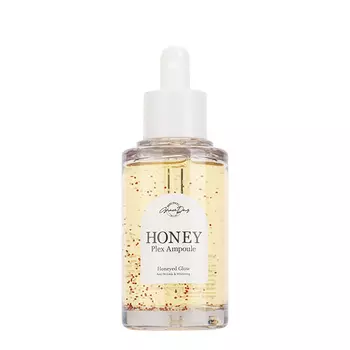 Grace Day Honey Plex Ampoule
