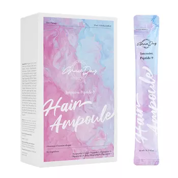 Grace Day Intensive Peptide-9 Hair Ampoule