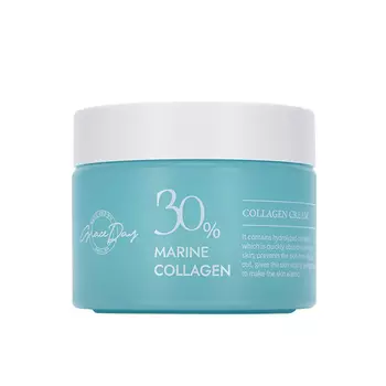 Grace Day Marine Collagen Cream