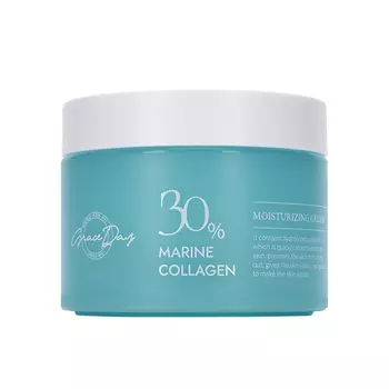 Grace Day Marine Collagen Moisturizing Cream