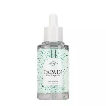 Grace Day Papain Plex Ampoule
