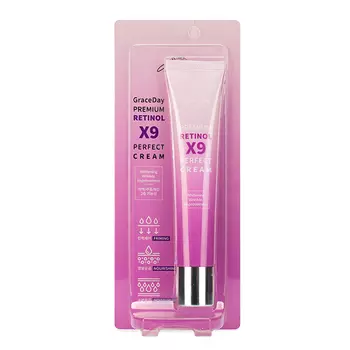 Grace Day Premium Retinol X9 Perfect Cream