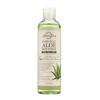 Grace Day Pure Plex Aloe Skin Toner