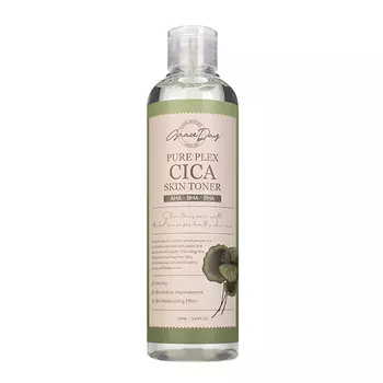 Grace Day Pure Plex Cica Skin Toner