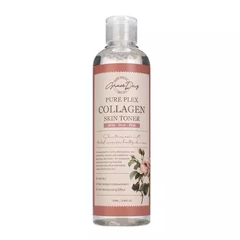 Grace Day Pure Plex Collagen Skin Toner