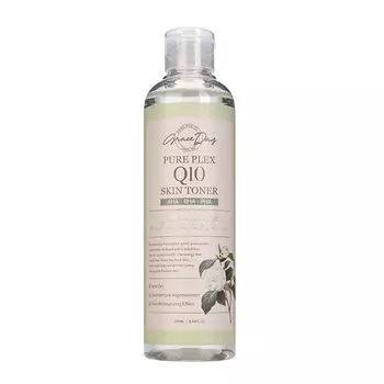 Grace Day Pure Plex Q10 Skin Toner