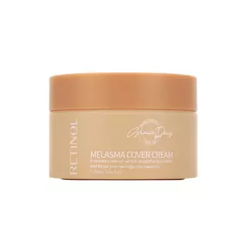 Grace Day Retinol Melasma Cover Cream