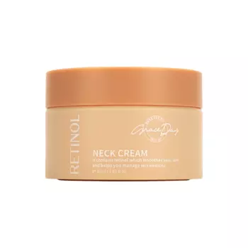 Grace Day Retinol Neck Cream