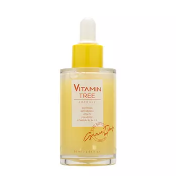 Grace Day Vitamin Tree Ampoule