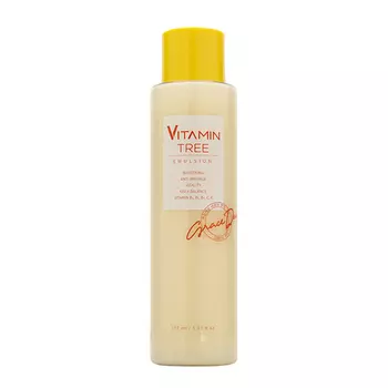 Grace Day Vitamin Tree Emulsion