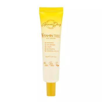 Grace Day Vitamin Tree Eye Cream