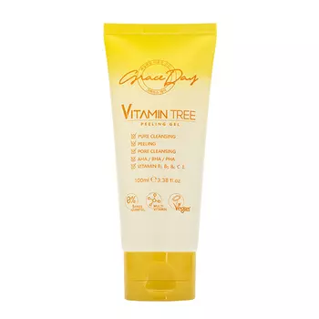 Grace Day Vitamin Tree Peeling Gel