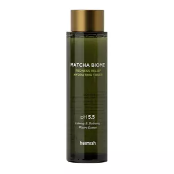 Heimish Matcha Biome Redness Relief Hydrating Toner