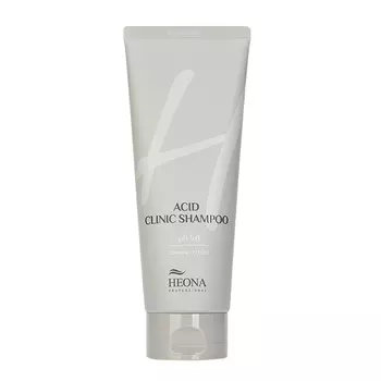 HEONA Professional Acid Clinic Shampoo