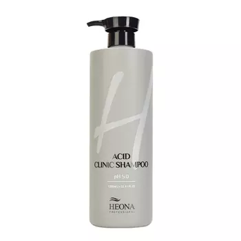 HEONA Professional Acid Clinic Treatment