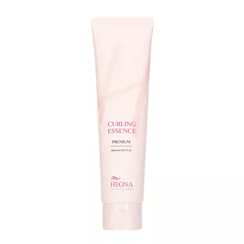 HEONA Professional Curling Essence